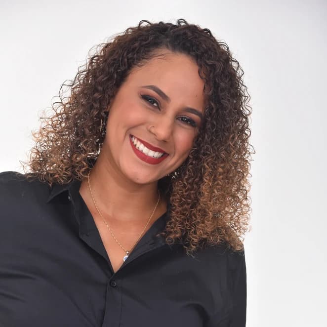 Beatriz Attame - Psicóloga