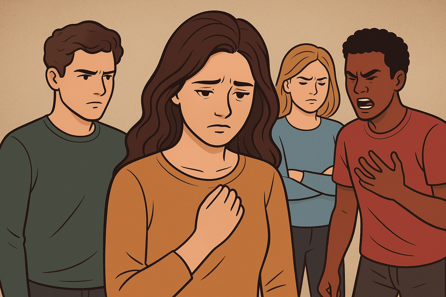 Transtorno de Personalidade Borderline