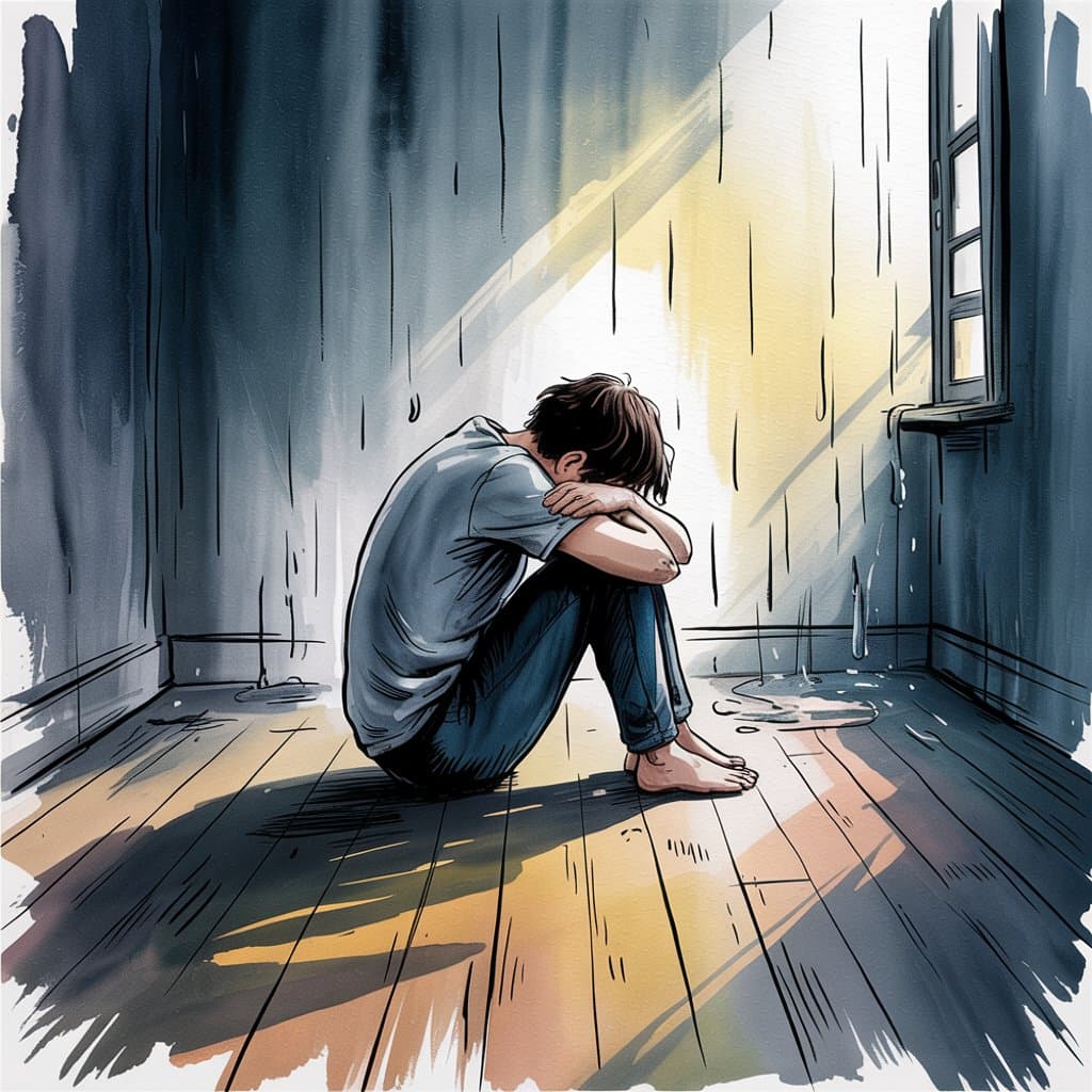 Como identificar Depressão (Episódio Depressivo Maior)